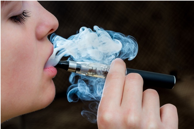 Vape Detection and Protecting your Kids from Smoking