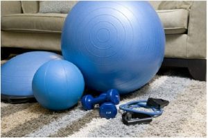 home gym equipment