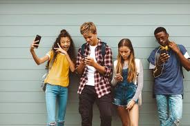 Raising Teenagers