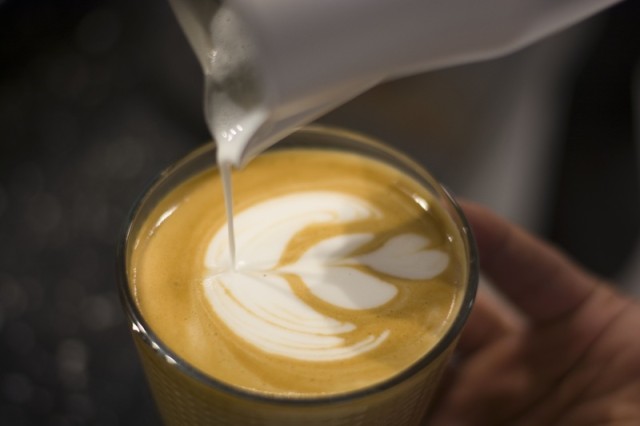 Cortado