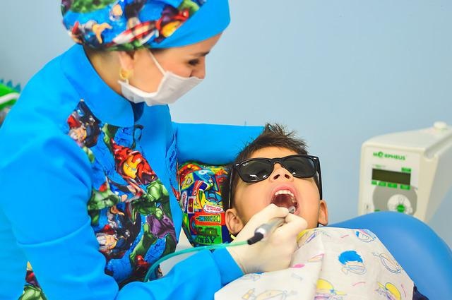 Orthodontic Treatment for Children