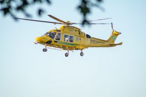 Medical Air Transport Services