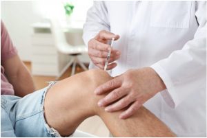 Types of Steroid Injections for Joint Pain