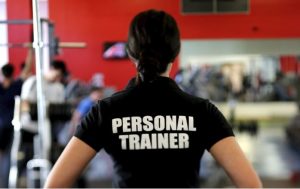 CSCS Personal Trainer Certification