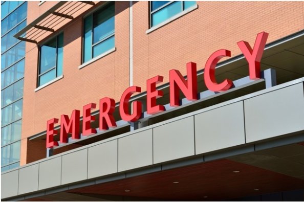 7 Things to Do When Visiting the ER 