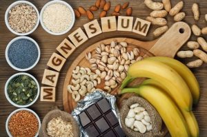 How Magnesium Affects Your Well-being