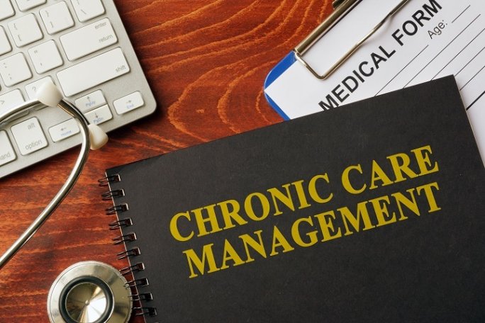 How To Manage Chronic Illness At Home