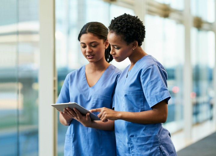 Jobs in Healthcare in Canada