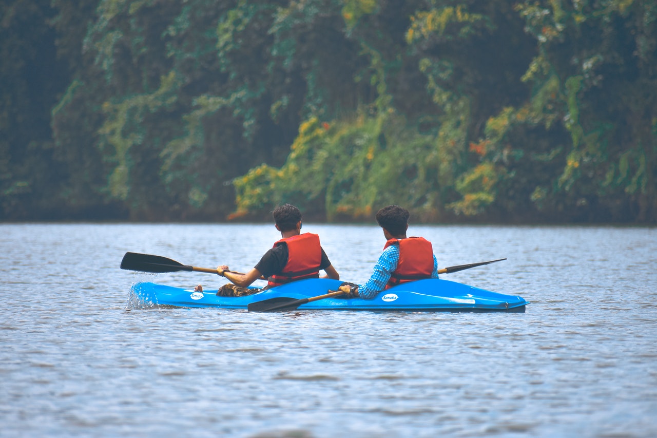 Water-Based Sport
