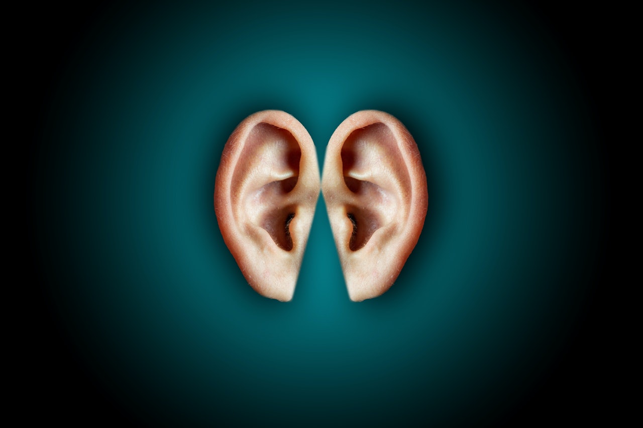 Declining Hearing
