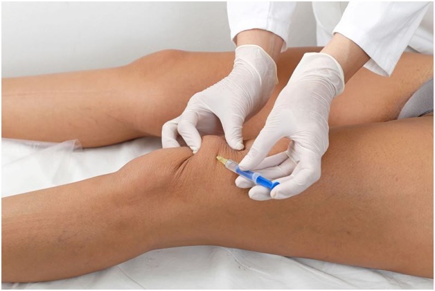 Hyaluronic Acid Injection