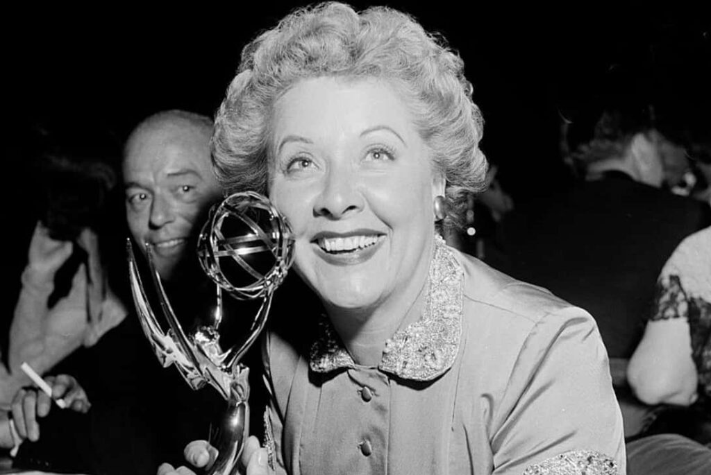 Vivian Vance Weight Loss