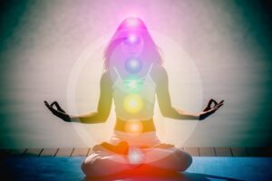 heart chakra