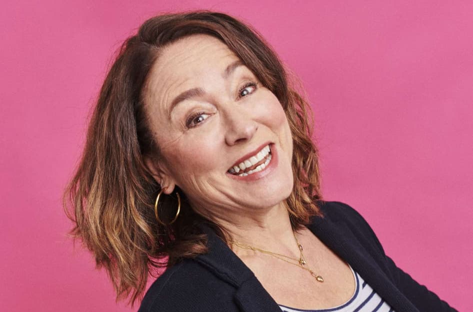 Arabella Weir Weight Loss