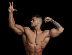 Best Bodybuilding Supplements for Muscle Mass