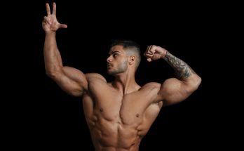 Best Bodybuilding Supplements for Muscle Mass