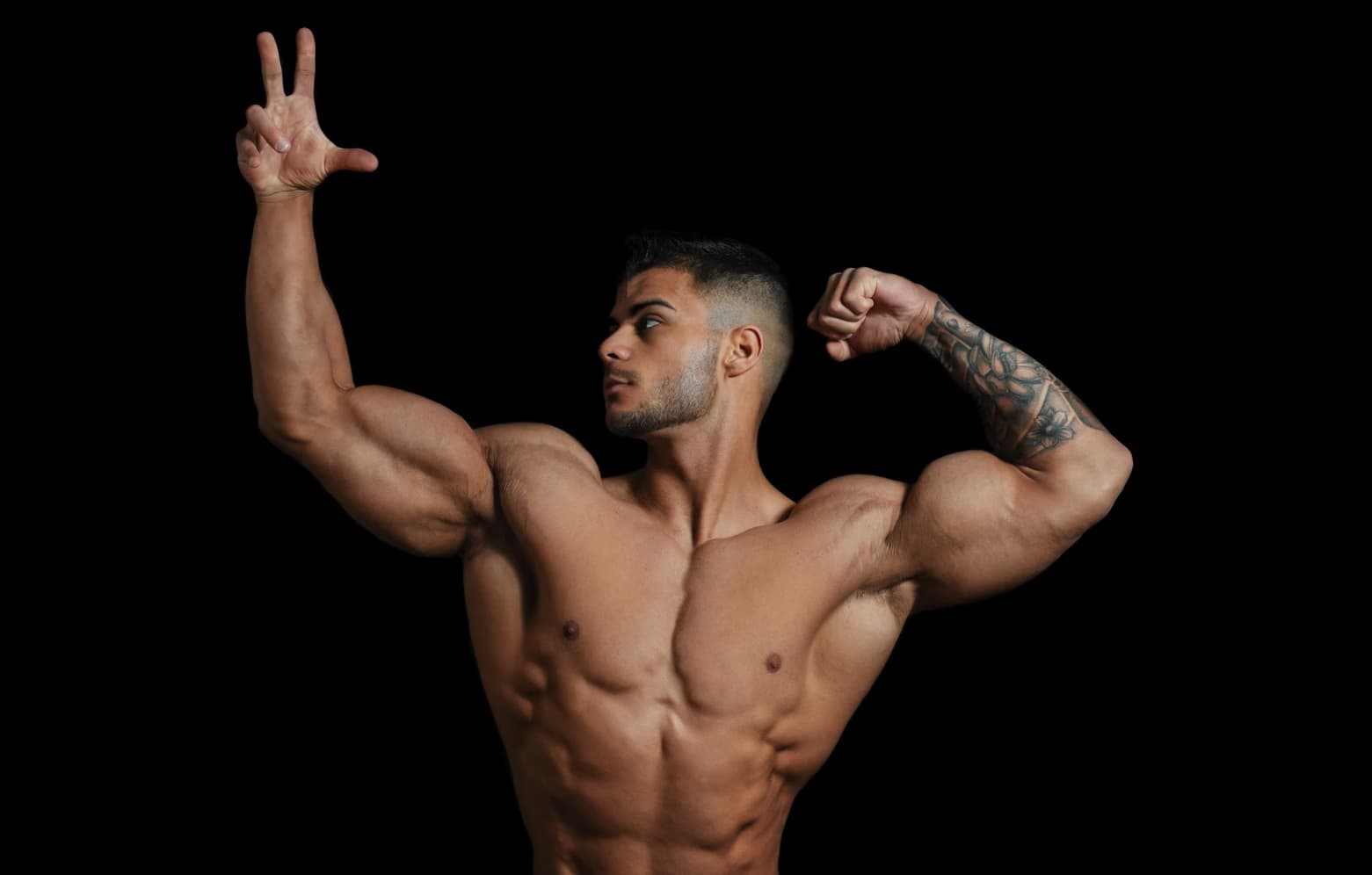 Best Bodybuilding Supplements for Muscle Mass