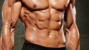 Supplements for Muscle Mass