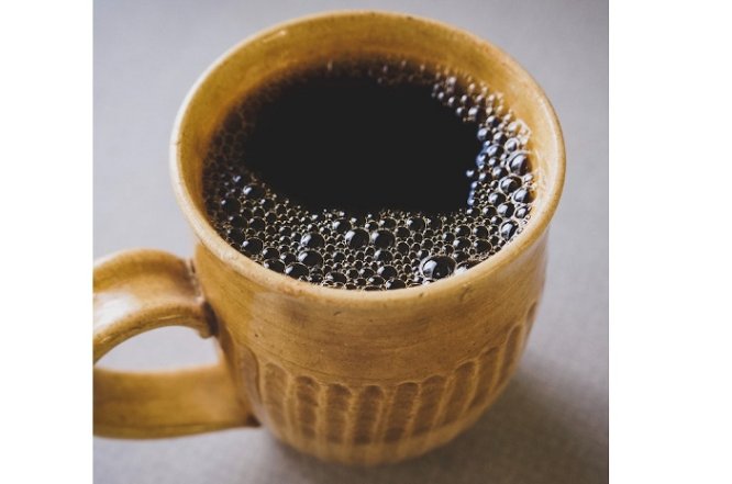 Black Coffee For Weight Loss