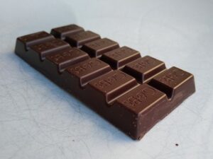 Health Benefits of Eating Dark Chocolate