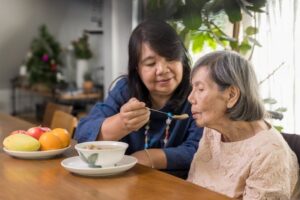 Quick Guide To Caring For Elderly Parents