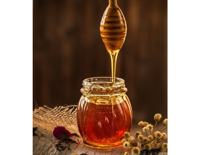 Advantages Of Consuming Honey