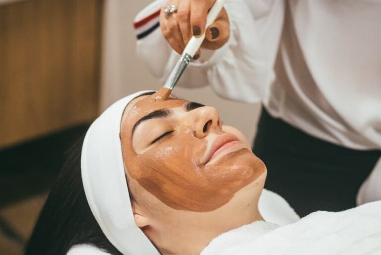 Facials For Teens for Acne Removal