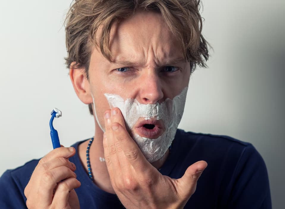 How Long to Wait to Shave After Herpes Outbreak