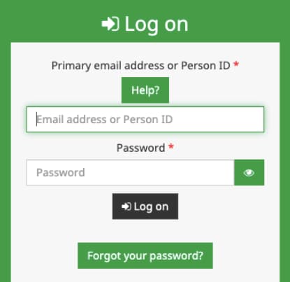 Streamline QLD Health Login