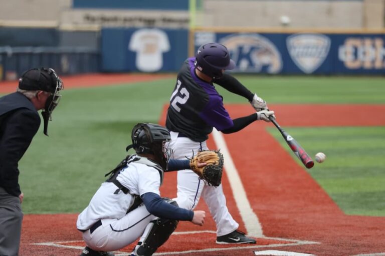 What to Eat Before a Baseball Game