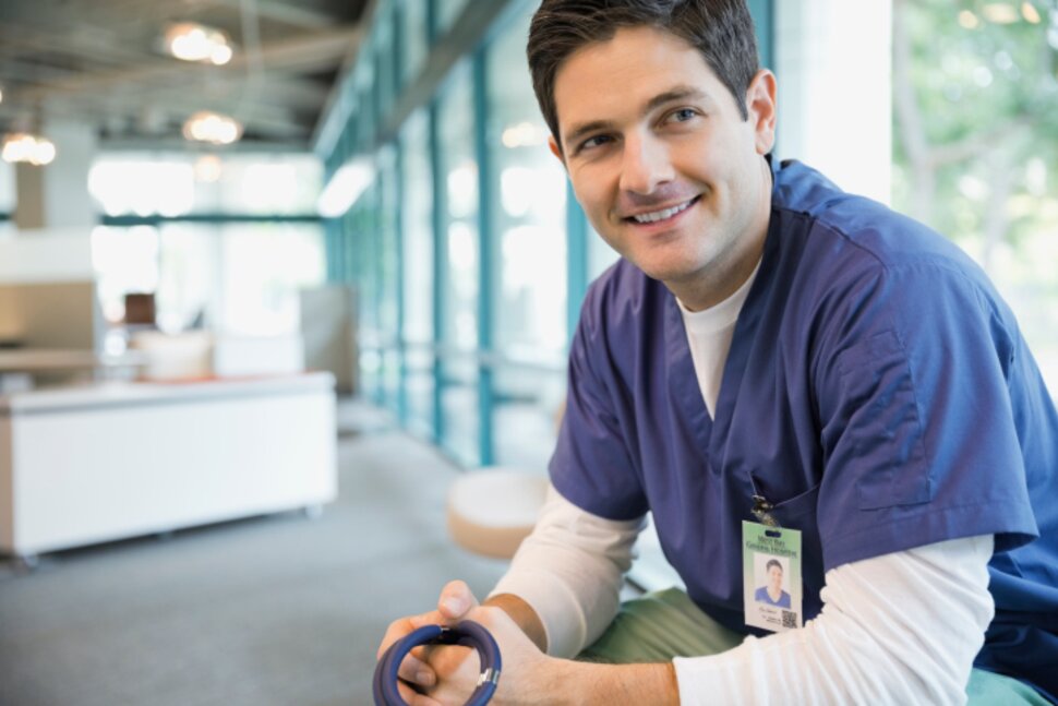 Graduate Degree in Nursing