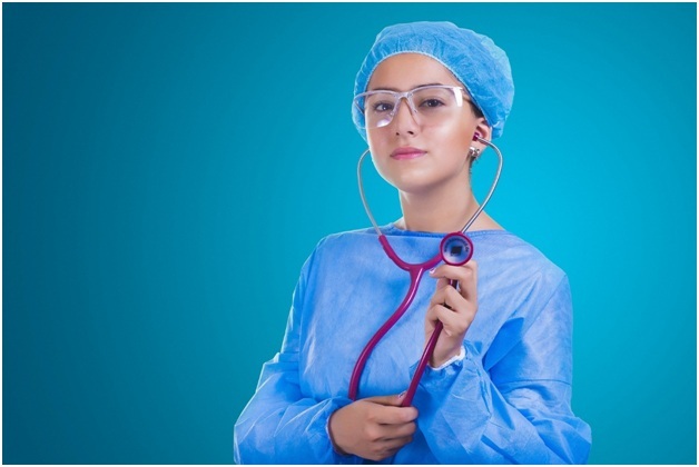 tips for nurses to maintain their wellness