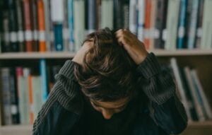Healthy Ways to Cope with Academic Stress