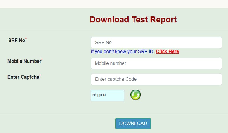 Labsys.Health.Kerala.Gov.in Login