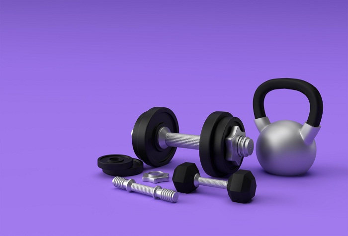 Home Gym Equipment