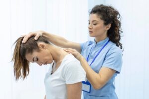 Physio Cheltenham