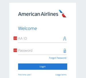 MyEnvoyAir Login