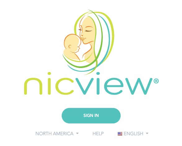 NicView.net Login