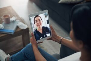 Virtual Waiting Room At Your Clinic