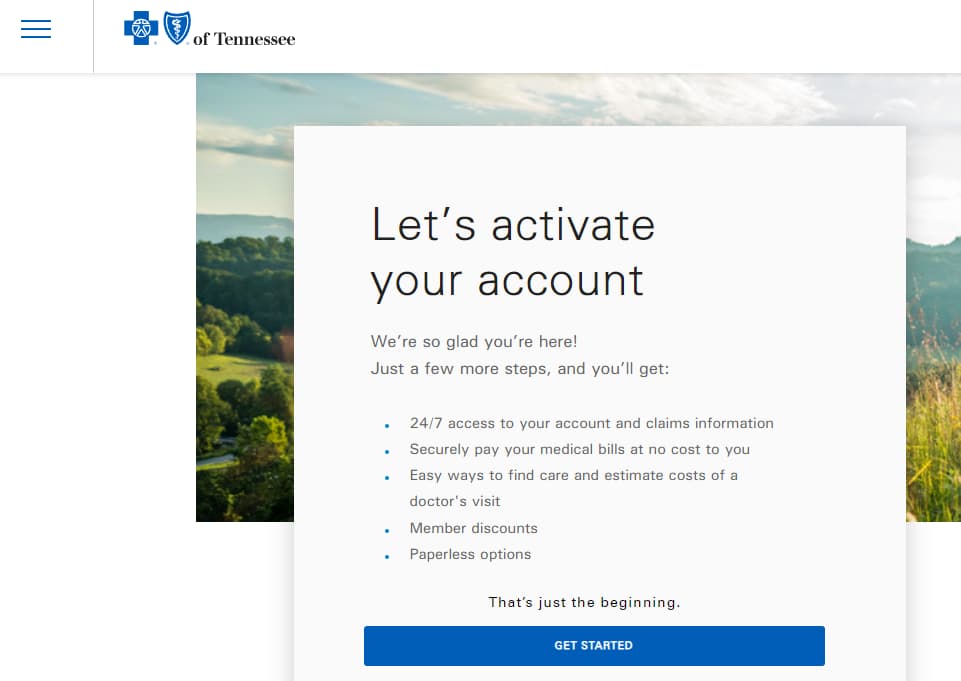 BCBSLA.com/Activate