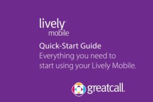 GreatCall.com/Activate