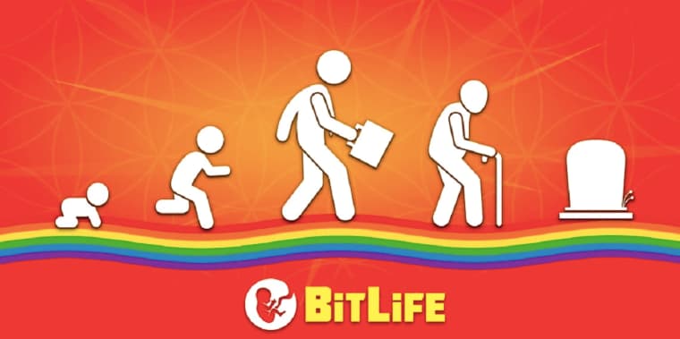 How to Get Rid of Genital Herpes in Bitlife