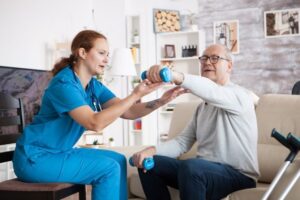 Ways Seniors Benefit From Personalized Care Services