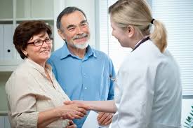 impact of caring for a loved one
