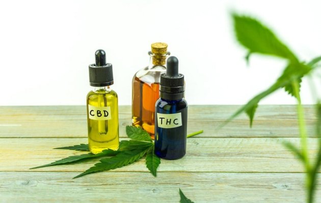 How CBD Can Improve Your Health 