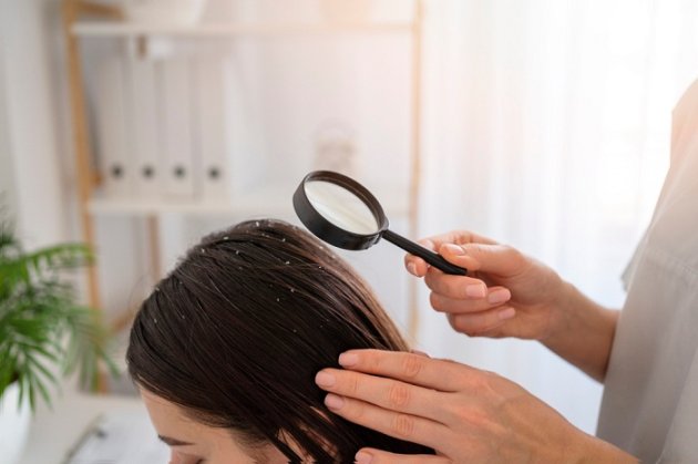 Lice Treatment For Kids