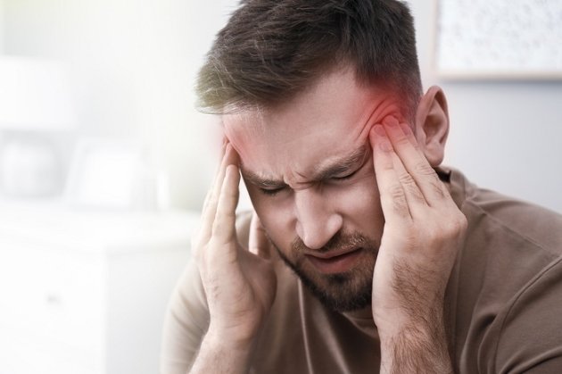 Migraine, Brain Tumor, And Aneurysm Explained