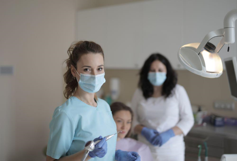 Best Root Canal Specialist in NYC