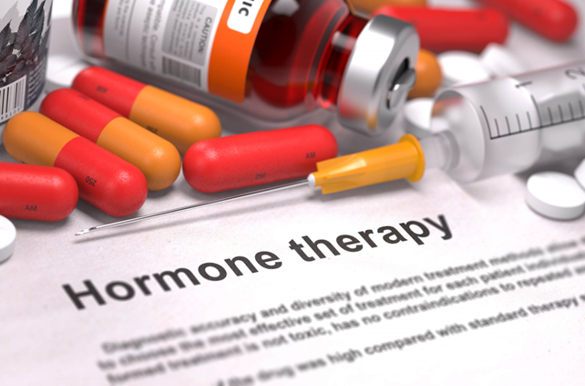 Bioidentical Hormones