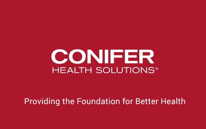 iConConiferHealth